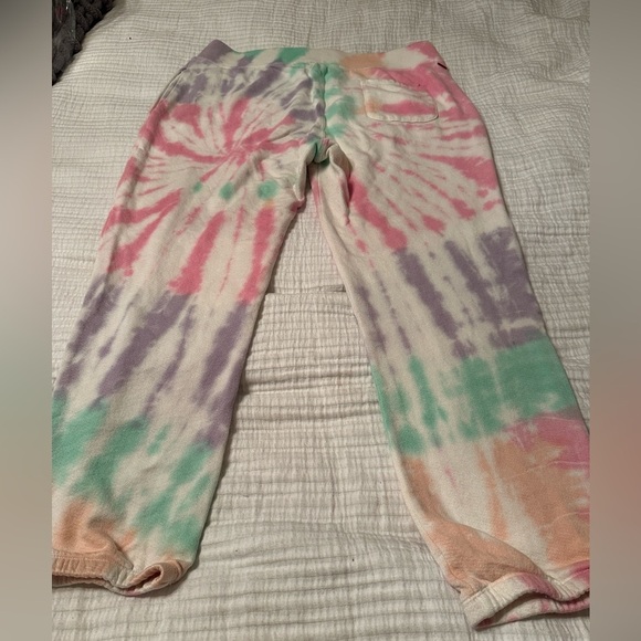n:Philanthropy Tie Dye Athletic Joggers - Size XL - Picture 4 of 11